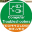 Computer Troubleshooters (Wichita) logo